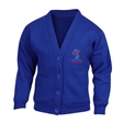 Royd Nursery Infant School Cardigan