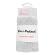 White Tights - Single Pack