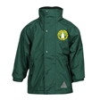 Coulsdon C of E Primary School Waterproof Jacket