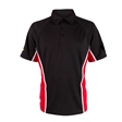 Hethersett Academy PE Polo - Printed Sleeve