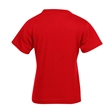 Mendip Green Primary Cotton PE T-Shirt