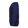 Navy V-Neck School Jumper