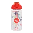 Dino Skeleton Kids Water Bottle