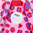 Eco Friendly Wild Hearts Kids Backpack