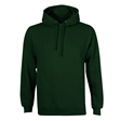 Bottle Green Hoodie