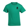 Aspley Guise Village School PE Cotton T-Shirt - St Patrick