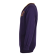 Oxford Spires Academy V-Neck Jumper - Seacole (Green) -Yrs 10 & 11 Sept 2026