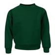 Cotton Rich School Sweatshirt