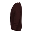 Maroon Knitted School Cardigan