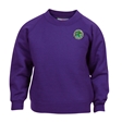 Crowland Primary School Crew Neck Sweatshirt
