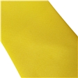 Oxford Spires Academy Clip on Tie - Tolkien (Yellow) - Yrs 10 & 11 Sept 2026