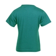 Jade Cotton T-Shirt