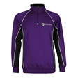 Stratford Girls Grammar Sports Sweatshirt 1/4 Zip 