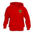 Baslow St Annes C of E Primary School PE Hoodie