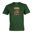 Winner Winner Christmas Dinner T-Shirt - Child