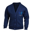 Newstead Primary School Sweatshirt Cardigan