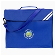 Auckley School Book Bag with Strap