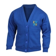 Eggbuckland Vale Primary School Cardigan