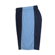 Cape Cornwall Unisex Mesh PE Shorts