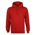 Red Hoodie