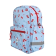 Eco Friendly Cherry Sweet Kids Backpack