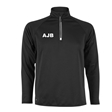 Stratford Girls Grammar School PE Midlayer with Initials
