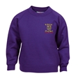 St Johns C of E Primary Sweatshirt - Year 6