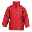 Baslow St Annes C of E Primary School  Showerproof Coat