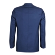 Royal Blue Boys' Style Eco School Blazer
