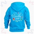 Primary School Leavers Hoodie - Quote