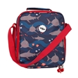Eco Friendly Shark Kids Lunch Bag