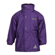 Minehead First School  Waterproof Jacket
