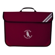 Lawns Park Primary School Bookbag