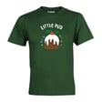 Little Pud Christmas T-Shirt - Child