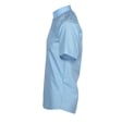Short Sleeve School Shirt - Twin Pack