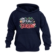 Tis The Season Christmas Hoodie - Child