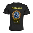 Ellon Academy- Addams Family Show T-shirt 2026