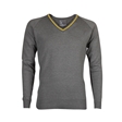 Hewett Academy V-Neck Jumper - Optional but if worn must be this one
