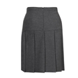 Senior Pleated School Skirt