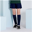 Navy Sports Socks