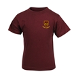 Olney Middle School PE Cotton T-Shirt