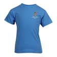 Knights Templar Community Church School and Nursery PE Cotton T-Shirt