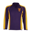 Oxford Spires Academy Reversible Shirt - Tolkien (Yellow)
