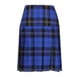 The Charter School Bermondsey Tartan Skirt - 22 inch Length