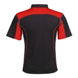 John Mason School PE Polo Shirt - 3 House Colours