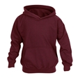 Maroon Hoodie