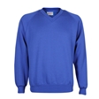 School V-Neck Sweatshirt