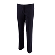 Navy Eco Girls  School Trousers