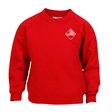 Snowsfields Primary School Council Leader Crew Neck Sweatshirt