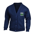 St Andrew’s C of E Infants School Sweatshirt Cardigan 22" Only